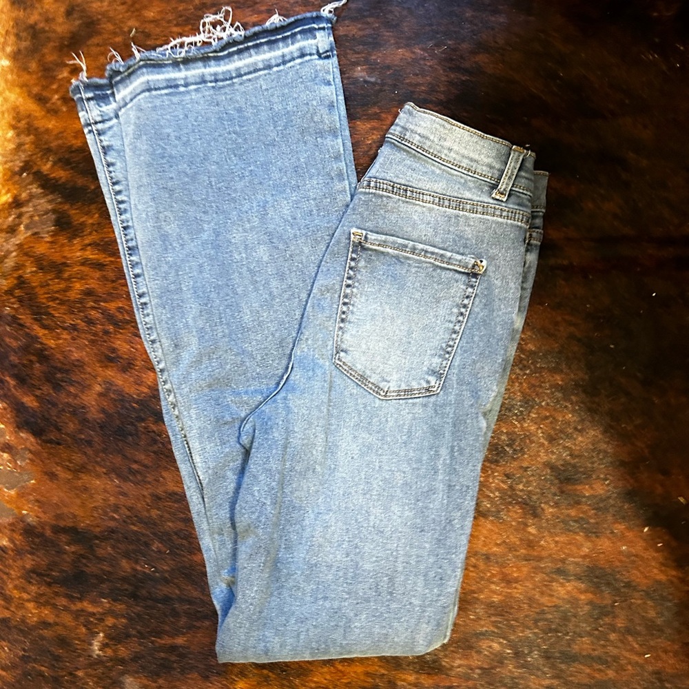 pretty jeans!
